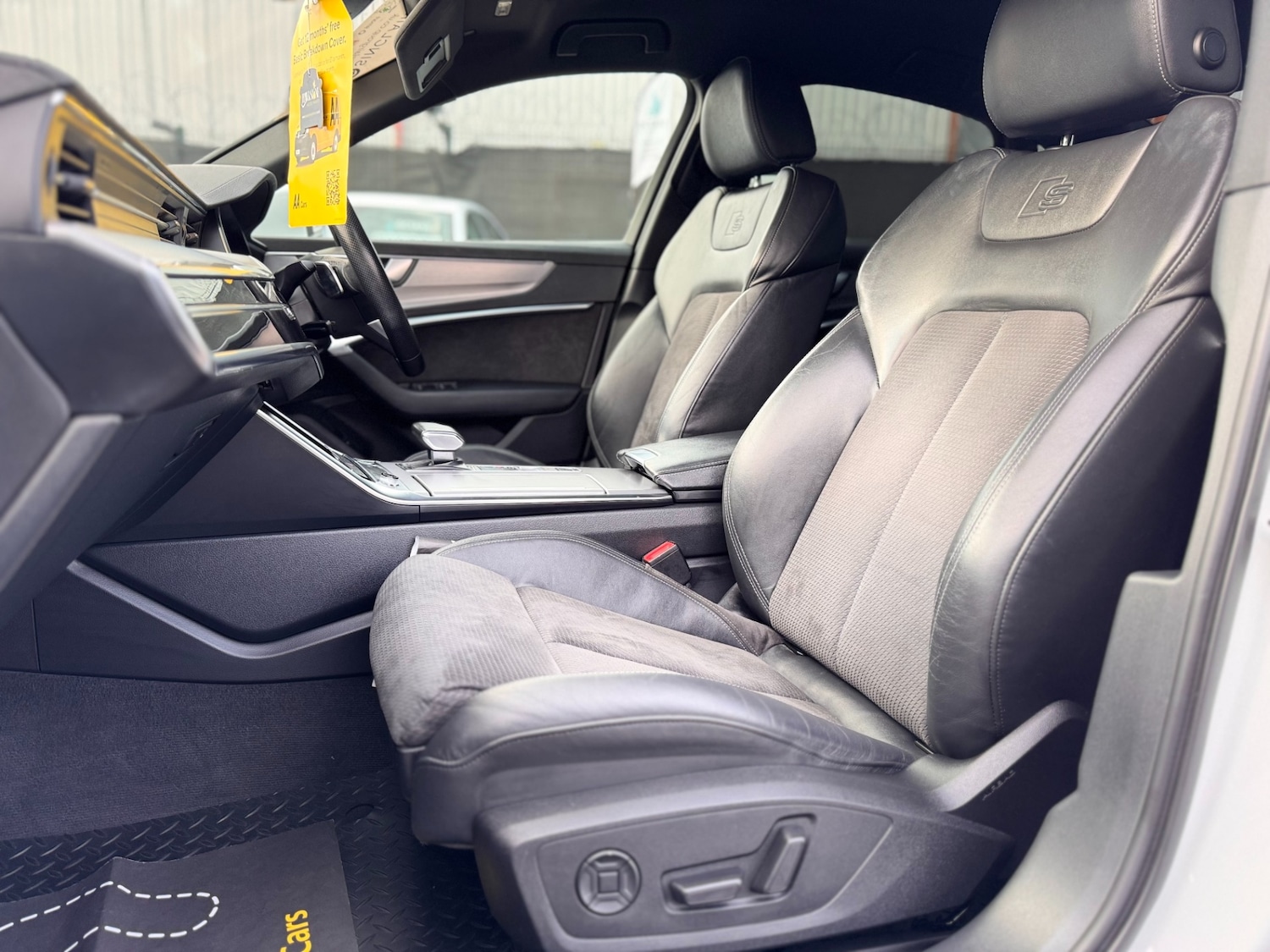 Used Audi A6 2018 for sale - 76106431: Photo 47