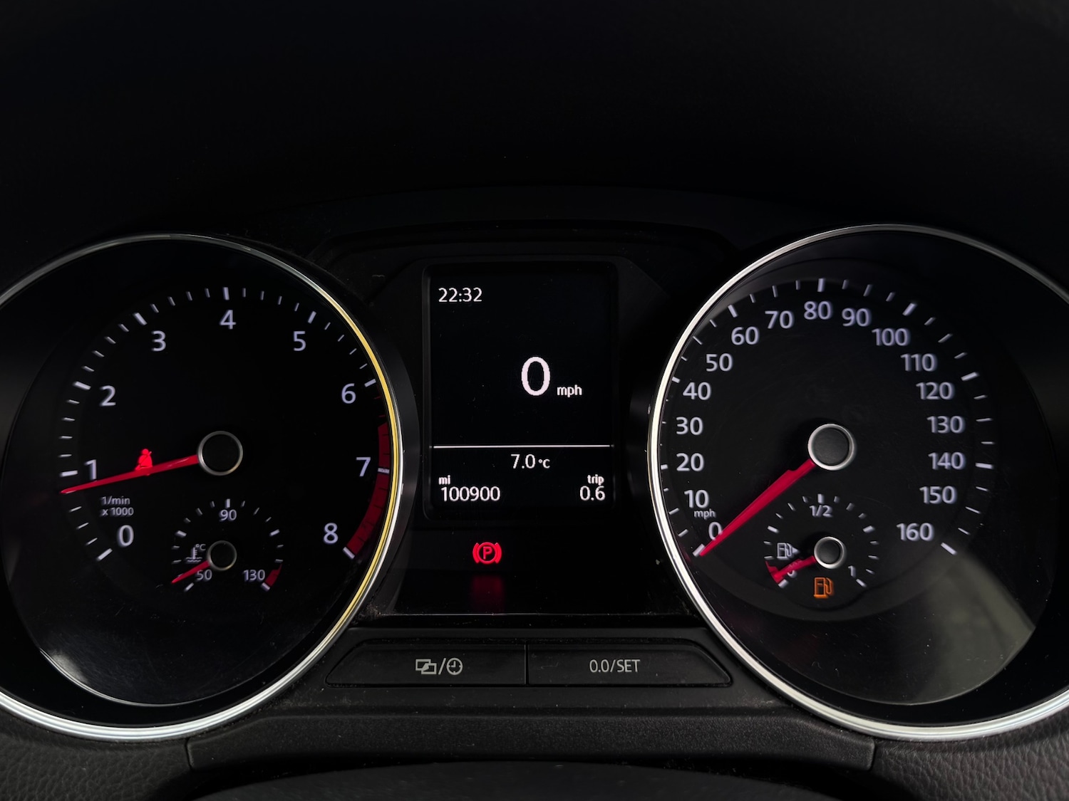 Used Volkswagen Polo 2015 for sale - 77404780: Photo 29