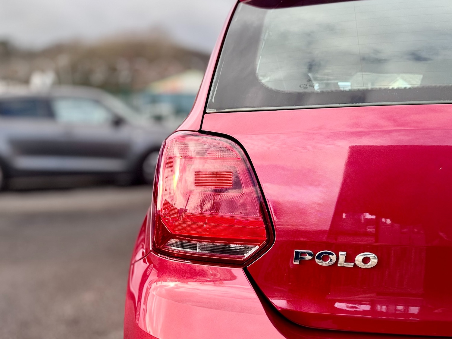 Used Volkswagen Polo 2015 for sale - 77404780: Photo 45