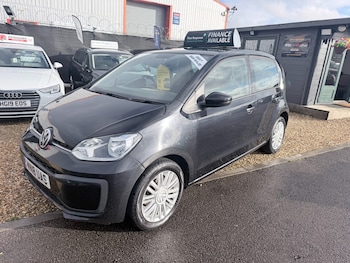 Used Volkswagen up! 2018 for sale - 78390560: Photo