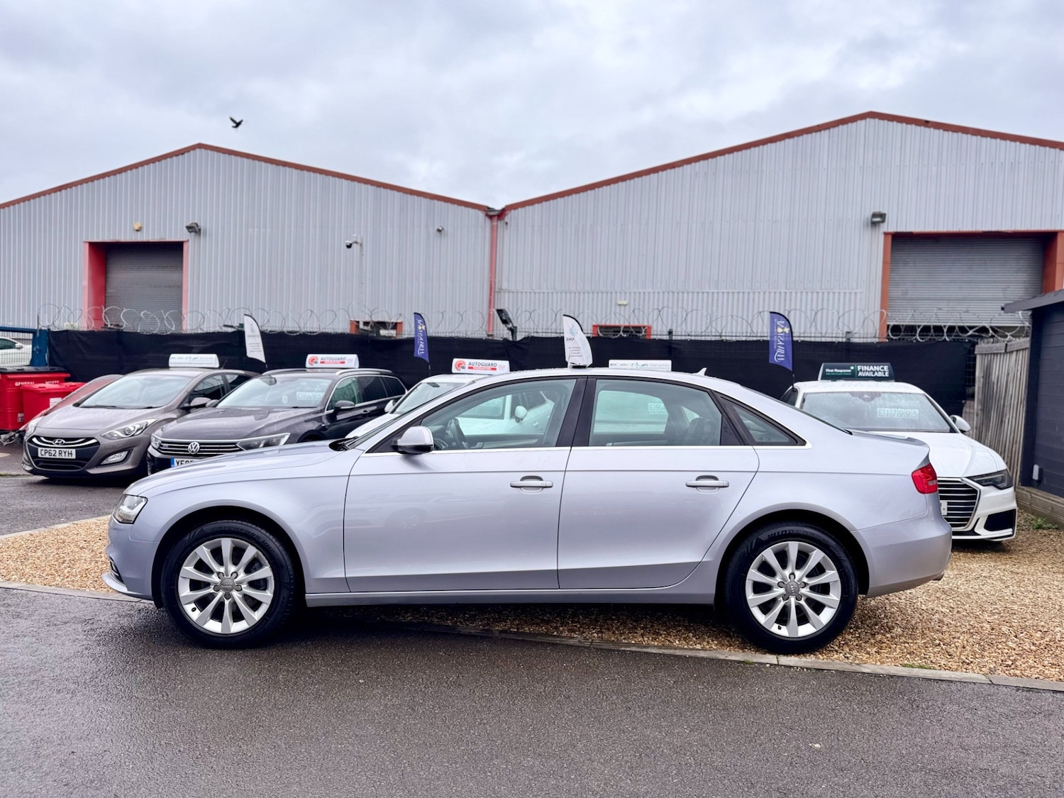 Used Audi A4 2015 for sale - 77802998: Photo 16