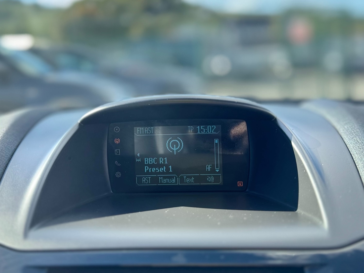 Used Ford Fiesta 2014 for sale - 76599513: Photo 33