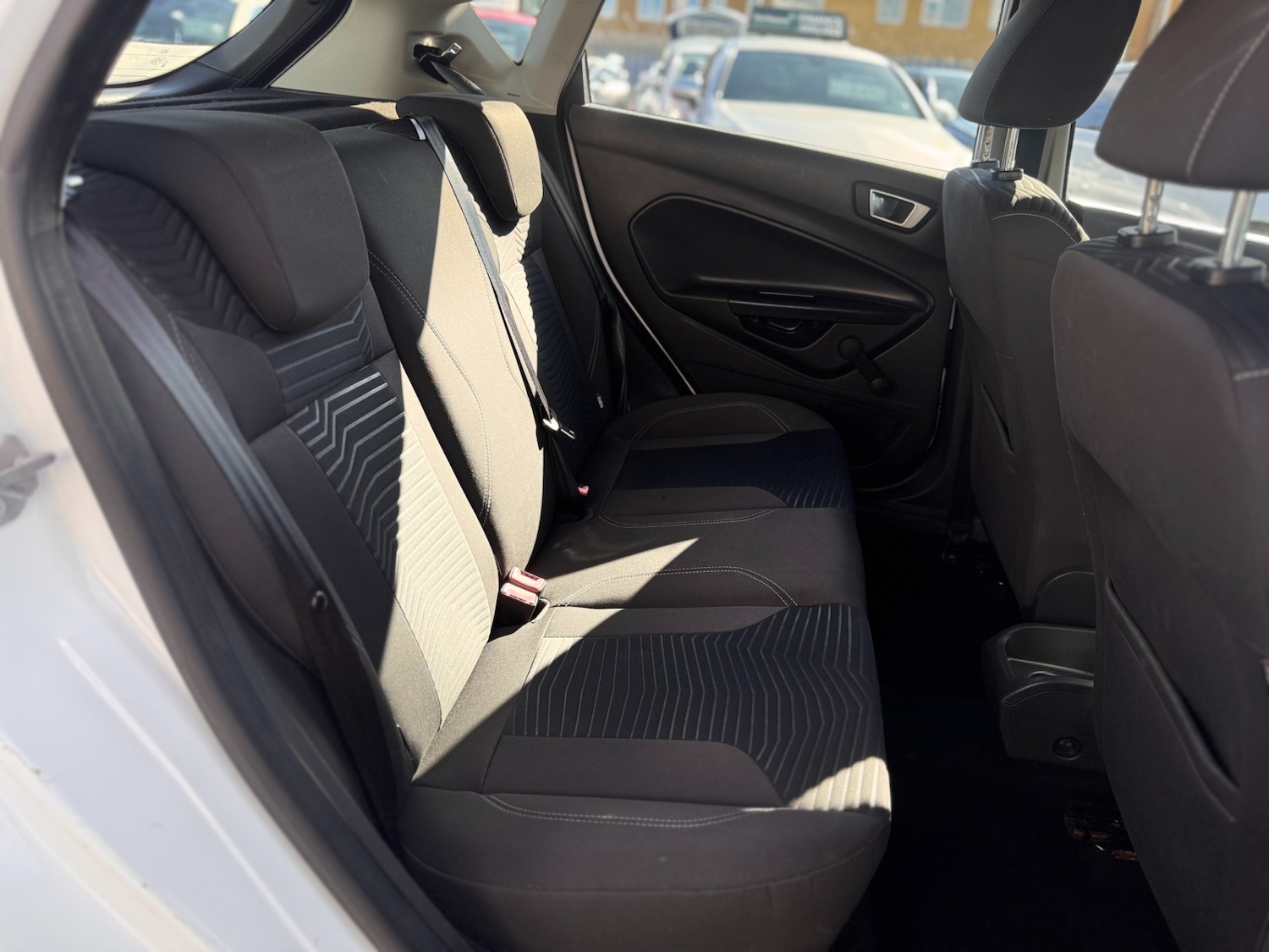 Used Ford Fiesta 2014 for sale - 76599513: Photo 39