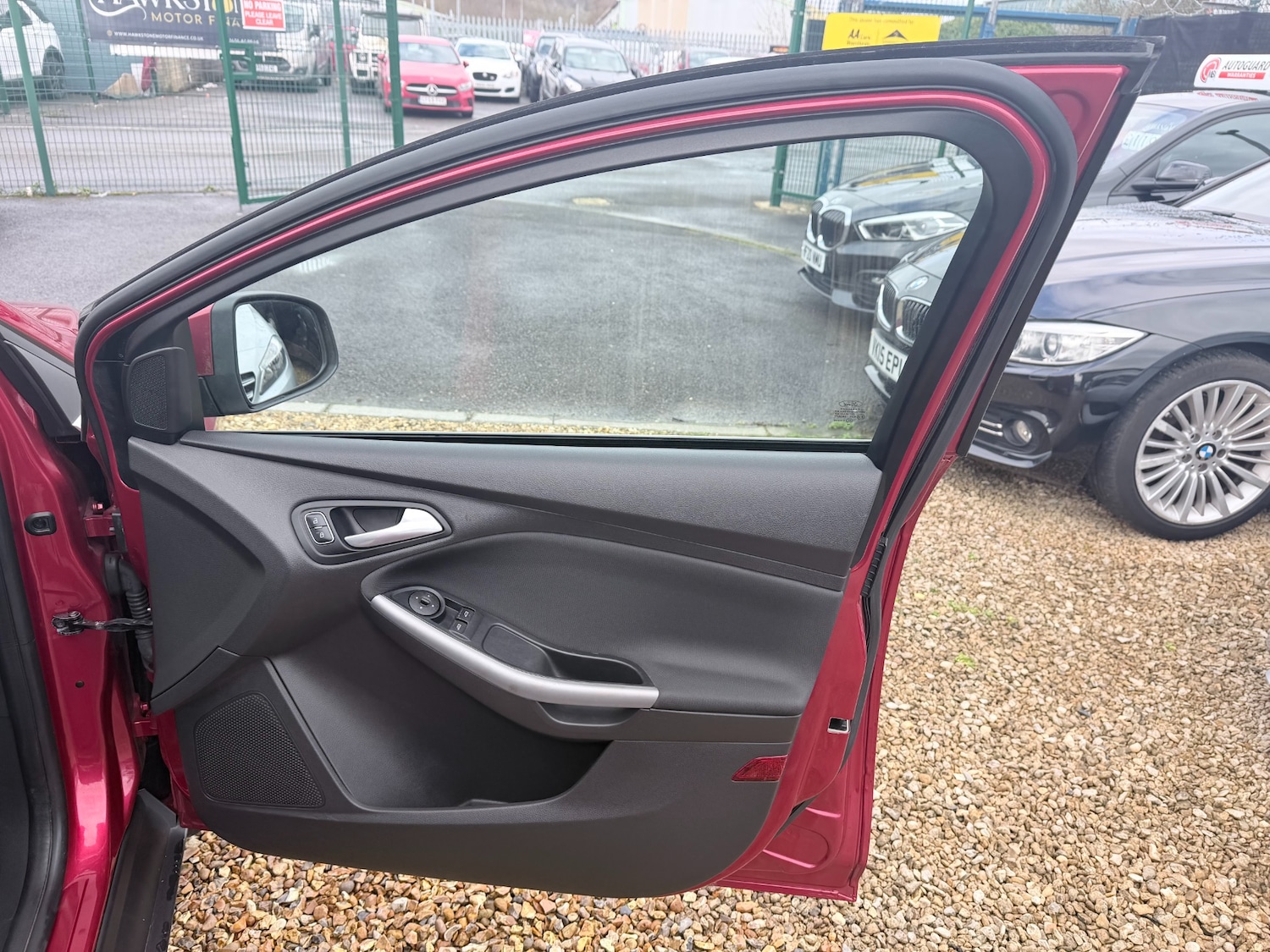 Used Ford Focus 2015 for sale - 77846271: Photo 24