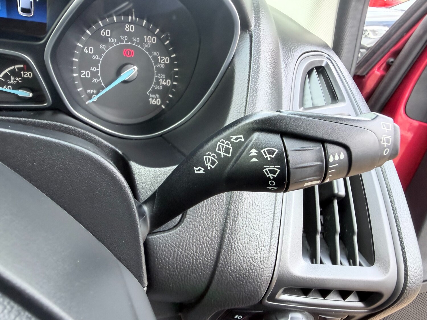 Used Ford Focus 2015 for sale - 77846271: Photo 30