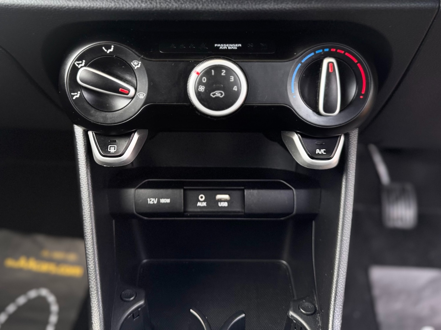 Used Kia Picanto 2017 for sale - 77147997: Photo 34