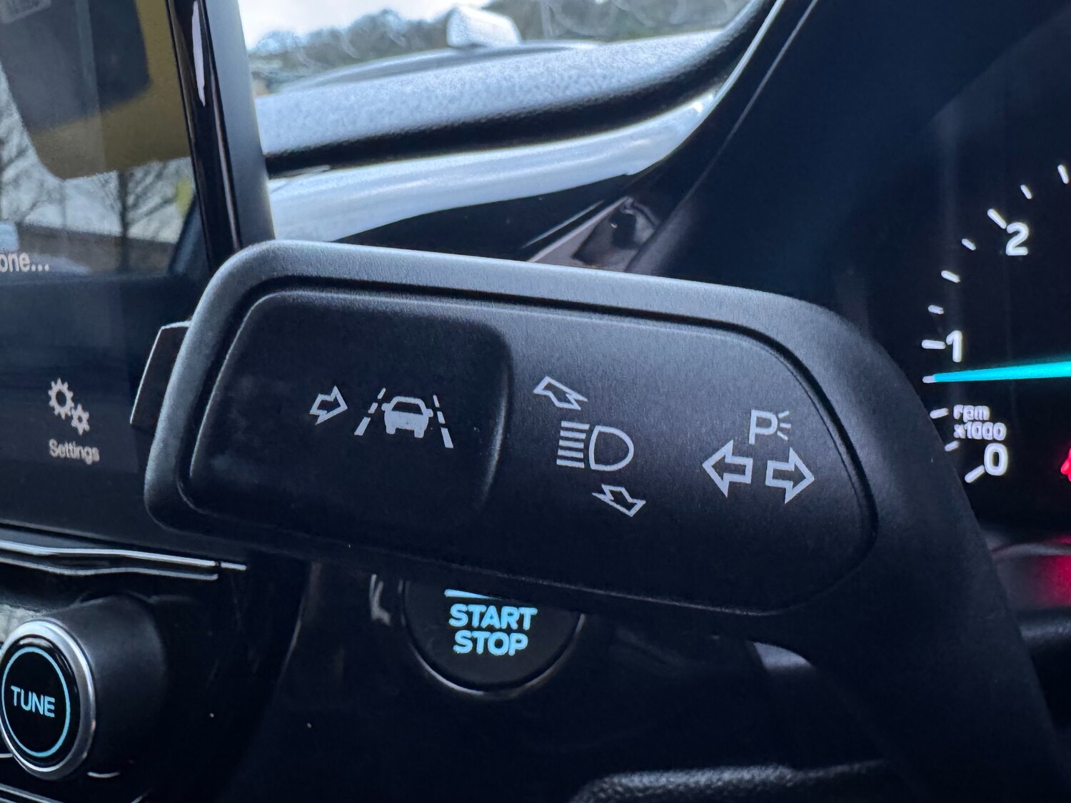 Used Ford Fiesta 2018 for sale - 77379541: Photo 32