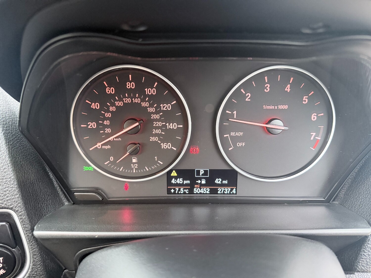 Used BMW 1 Series 2014 for sale - 78178360: Photo 27