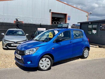 Used Suzuki Celerio 2019 for sale - 78698949: Photo