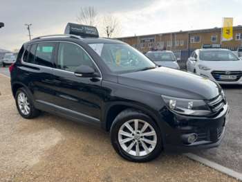 2013 (13) - 2.0 TDi BlueMotion Tech SE 5dr