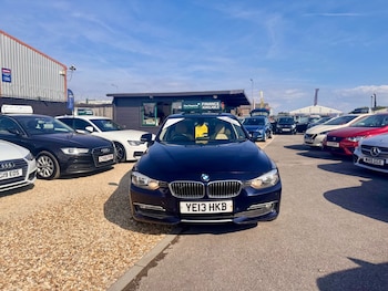 Used BMW 3 Series 2013 for sale - 75957774: Photo