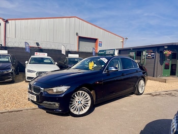 Used BMW 3 Series 2013 for sale - 75957774: Photo