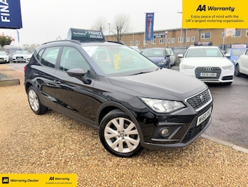 Used SEAT Arona 2019 for sale - 79381607: Photo