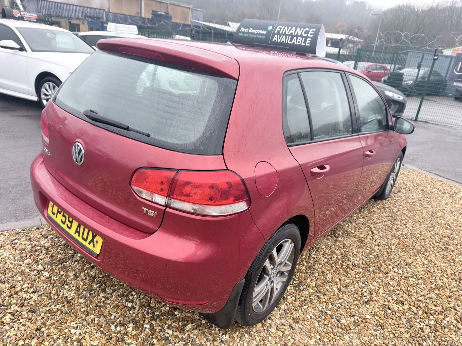 Used Volkswagen Golf 2009 for sale - 77760710: Photo 13