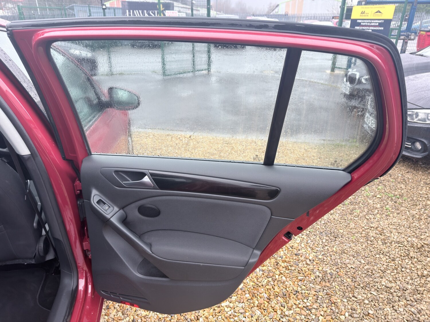 Used Volkswagen Golf 2009 for sale - 77760710: Photo 34