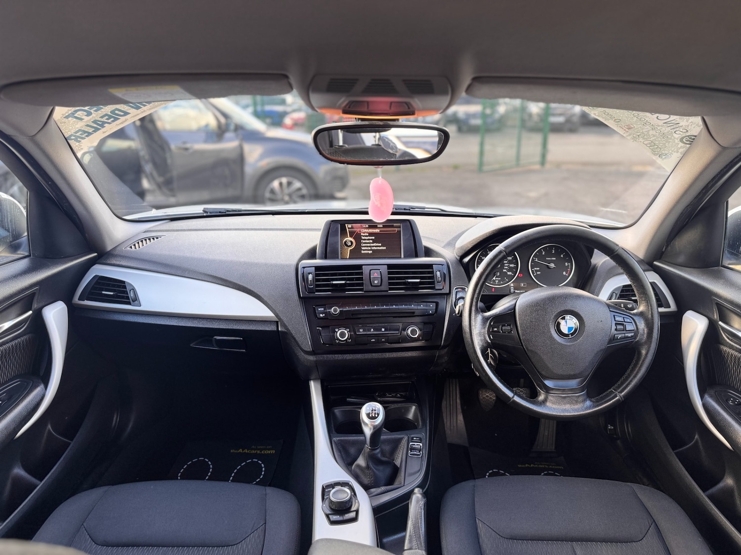 Used BMW 1 Series 2014 for sale - 76599481: Photo 10