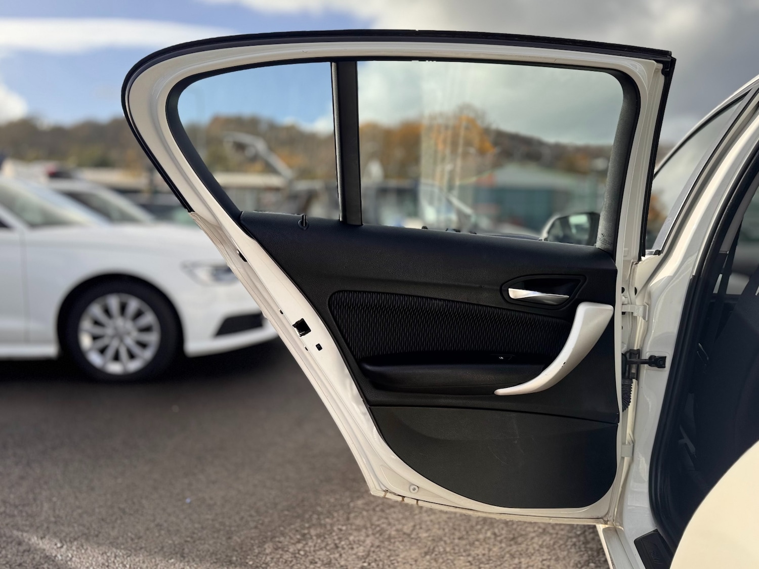 Used BMW 1 Series 2014 for sale - 76599481: Photo 39