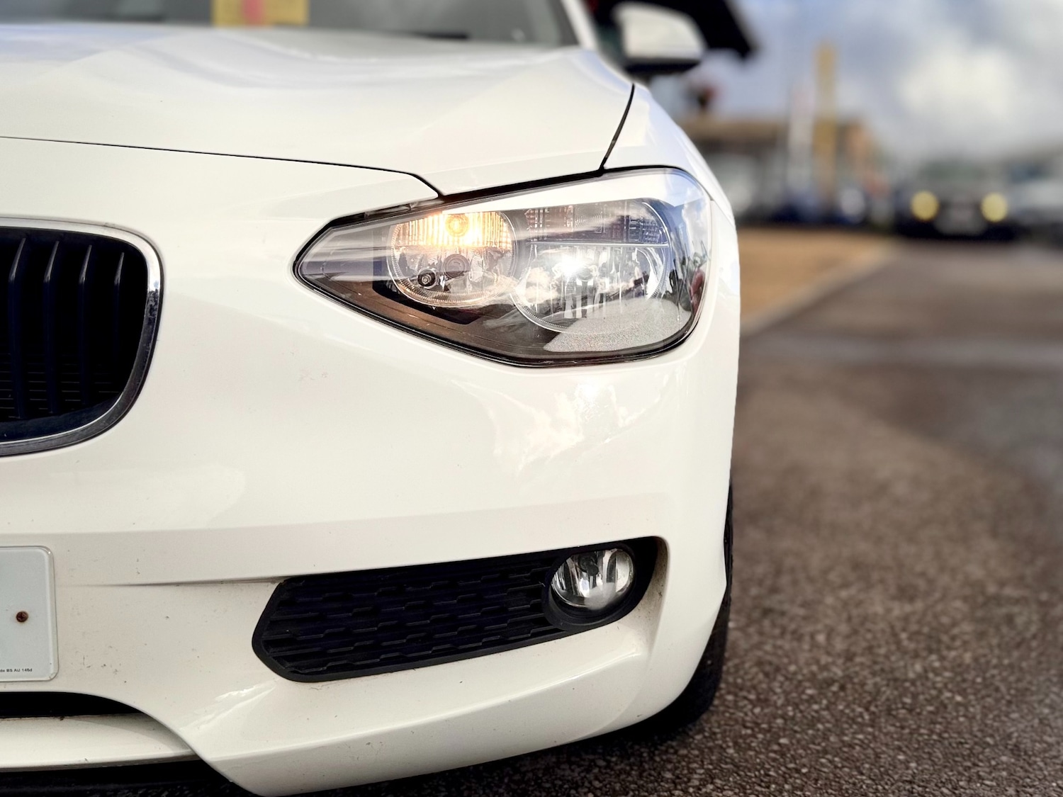 Used BMW 1 Series 2014 for sale - 76599481: Photo 49