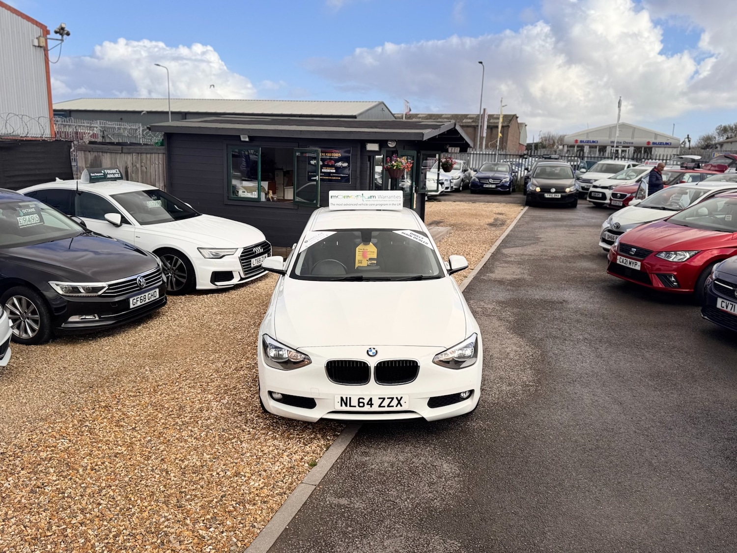 Used BMW 1 Series 2014 for sale - 76599481: Photo 51