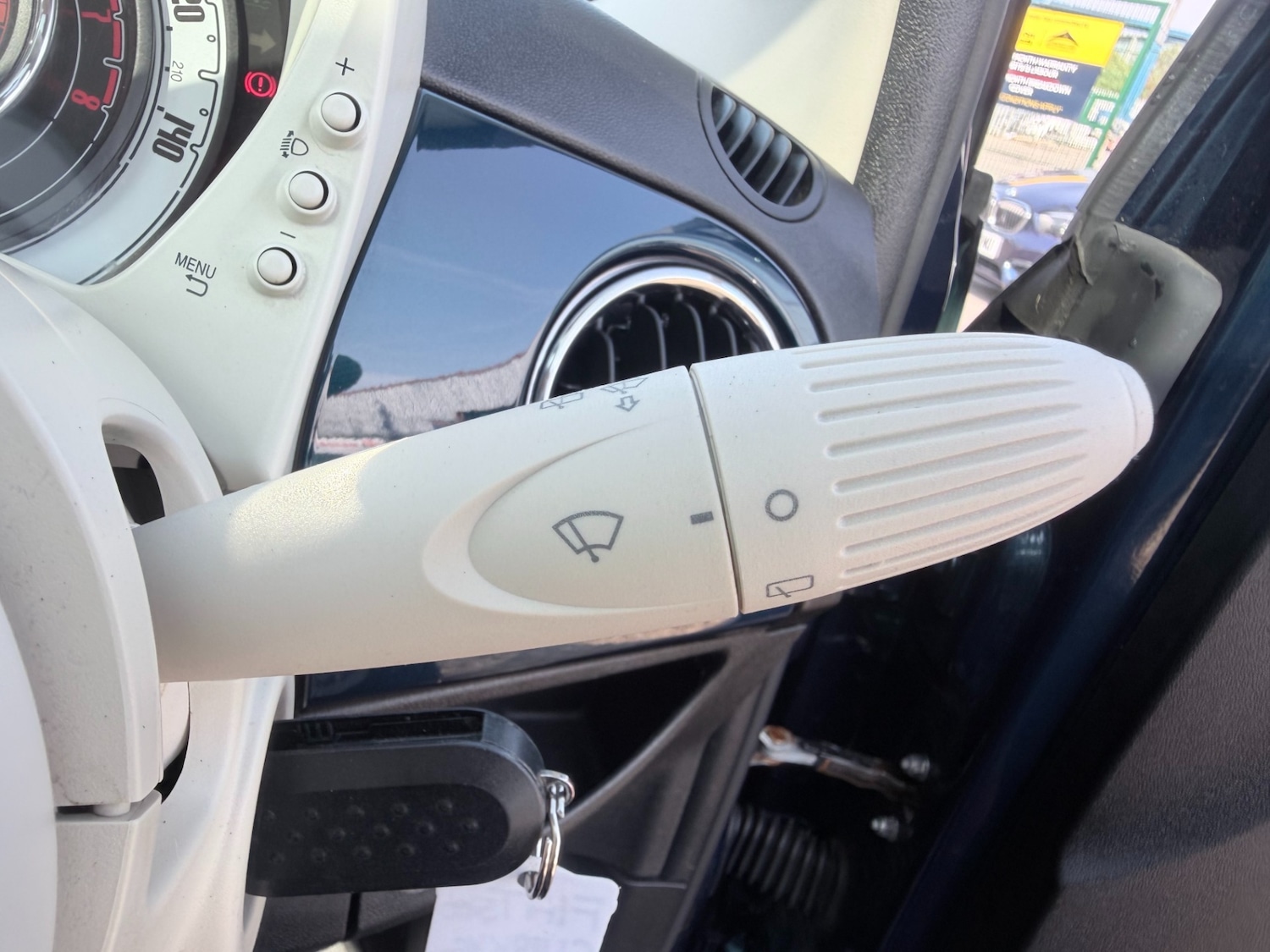 Used Fiat 500 2019 for sale - 78060746: Photo 31