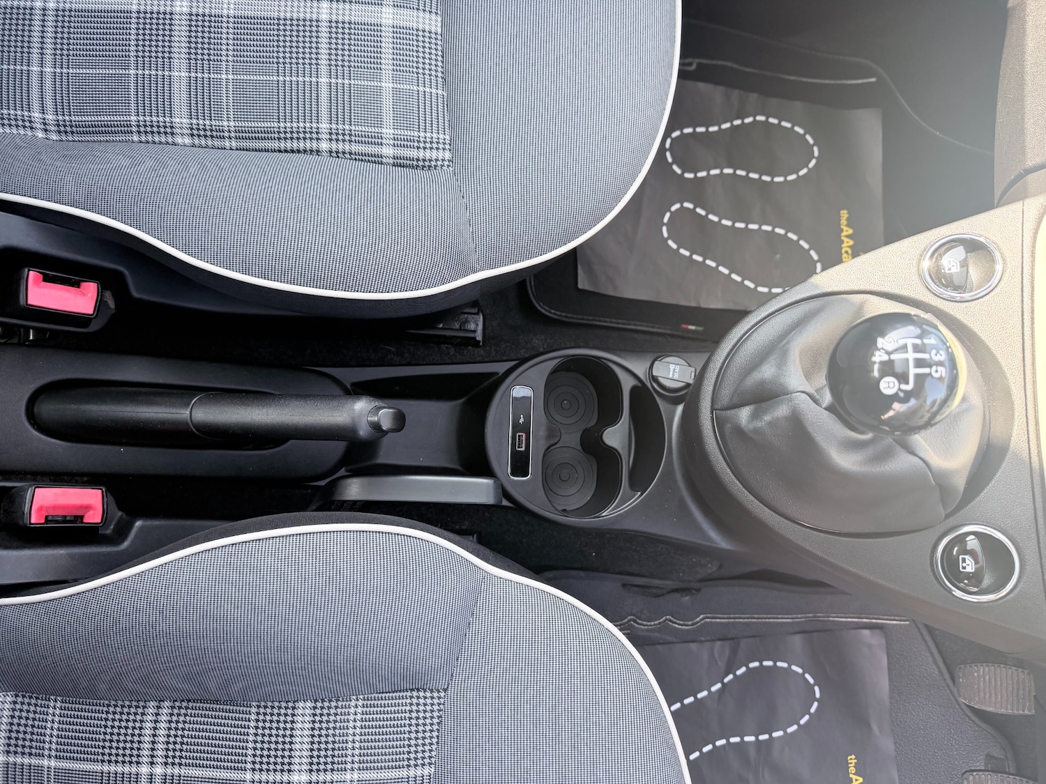 Used Fiat 500 2019 for sale - 78060746: Photo 35