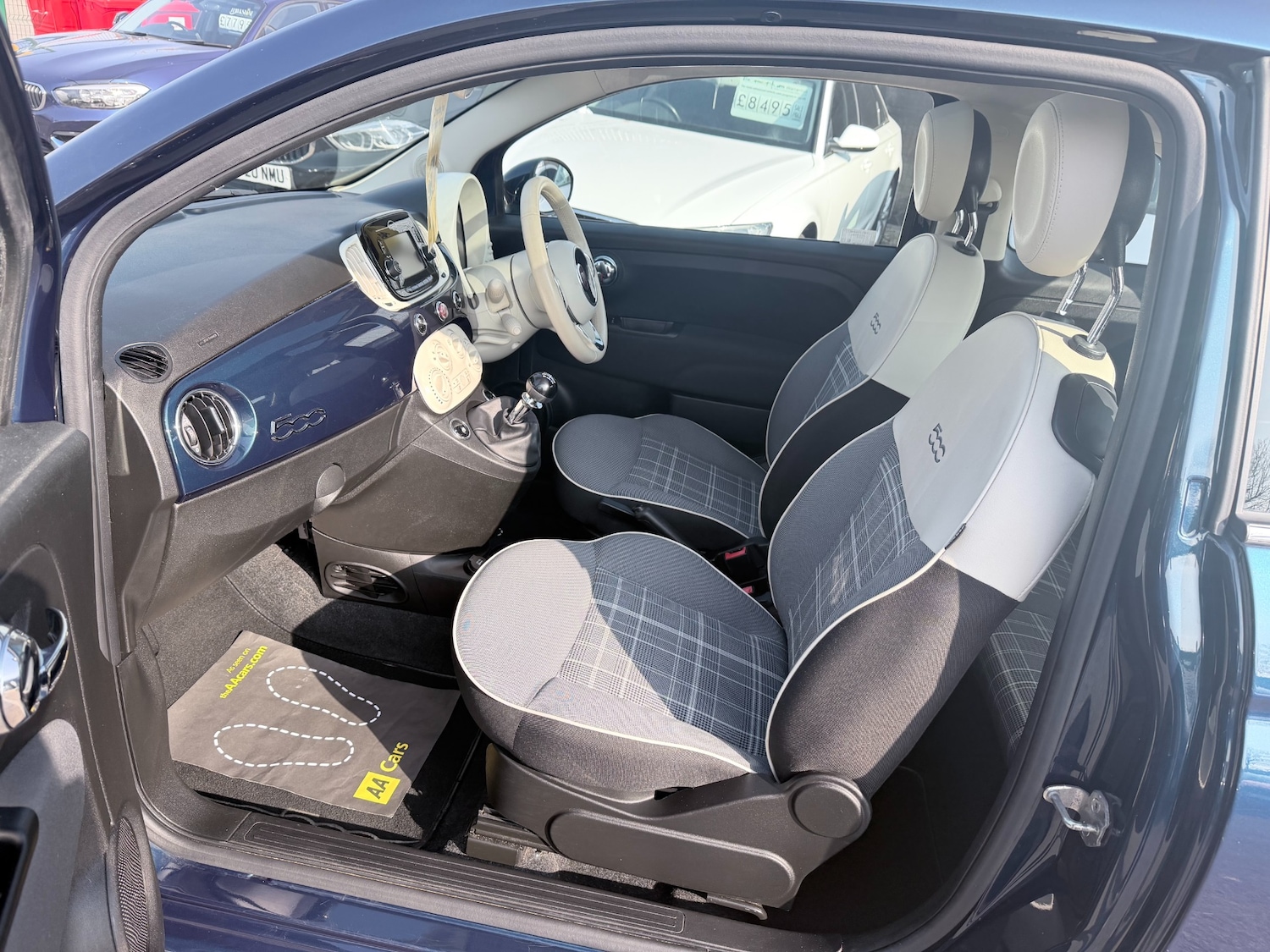 Used Fiat 500 2019 for sale - 78060746: Photo 38