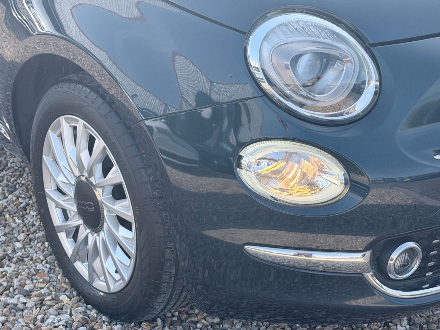 Used Fiat 500 2019 for sale - 78060746: Photo 45
