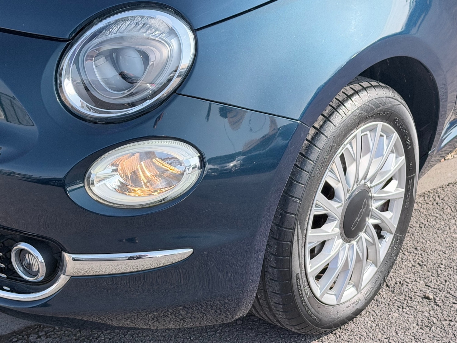 Used Fiat 500 2019 for sale - 78060746: Photo 46