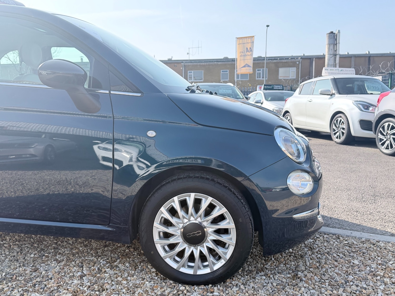 Used Fiat 500 2019 for sale - 78144685: Photo 20