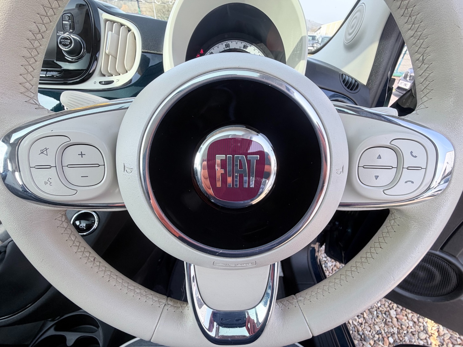 Used Fiat 500 2019 for sale - 78144685: Photo 30