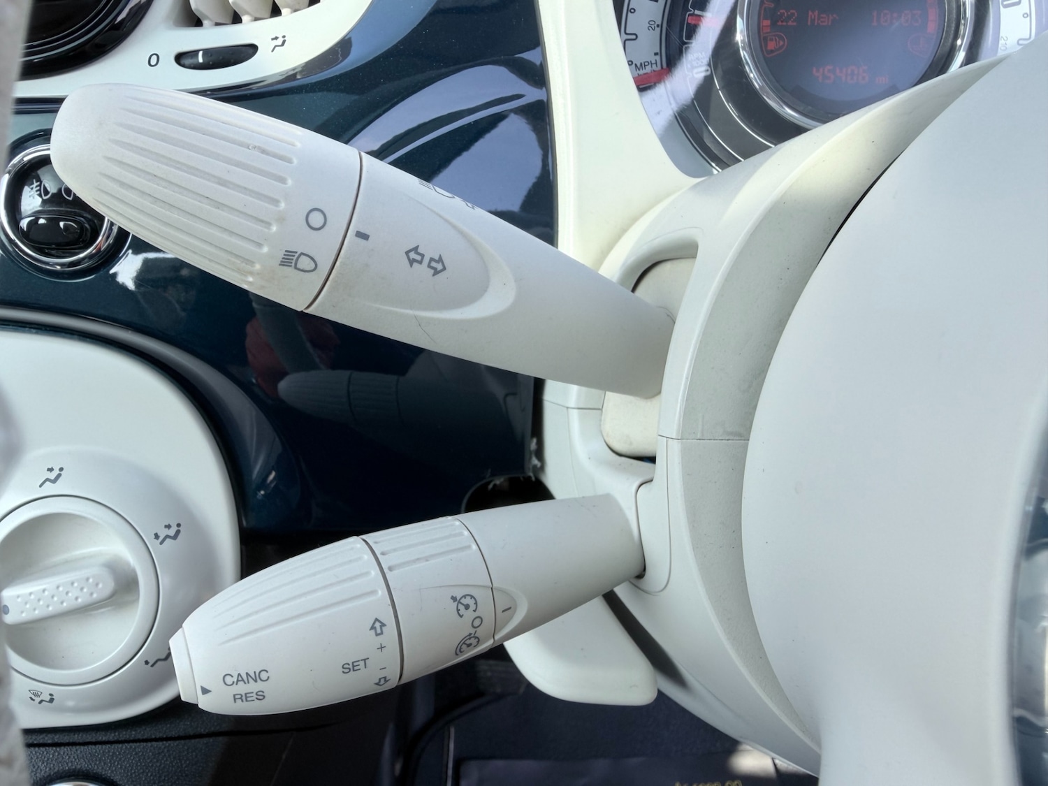 Used Fiat 500 2019 for sale - 78144685: Photo 32