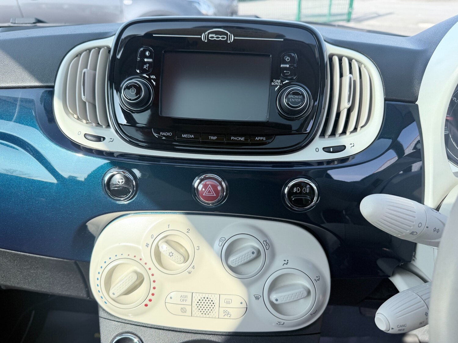 Used Fiat 500 2019 for sale - 78144685: Photo 33