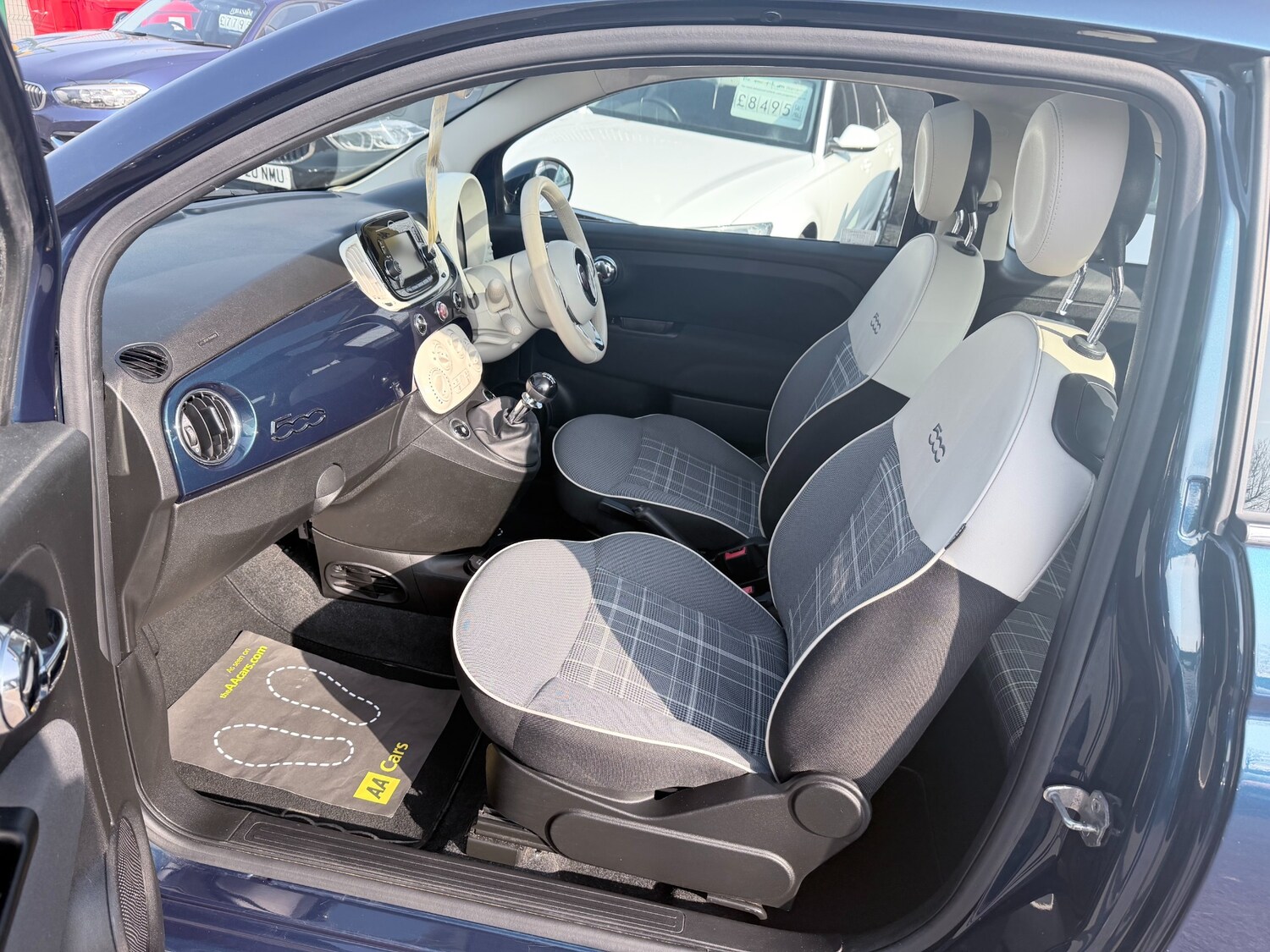 Used Fiat 500 2019 for sale - 78144685: Photo 38