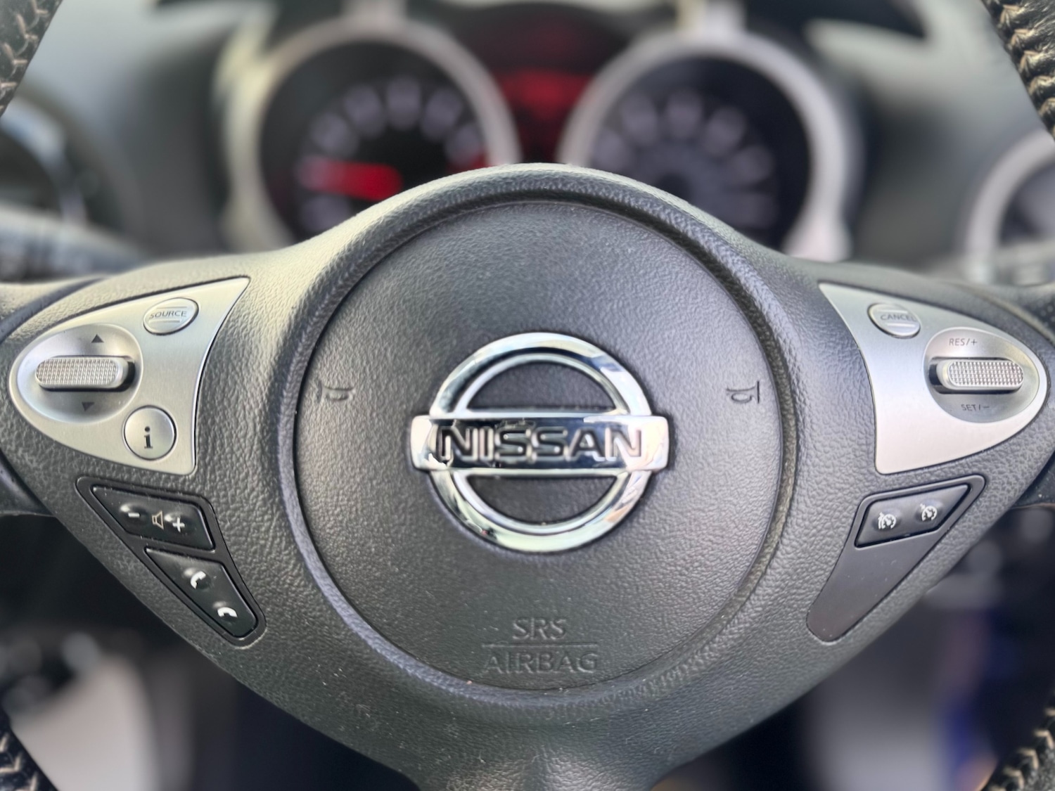 Used Nissan Juke 2015 for sale - 78144280: Photo 30