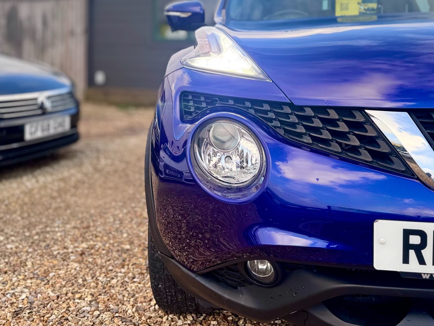 Used Nissan Juke 2015 for sale - 78144280: Photo 49