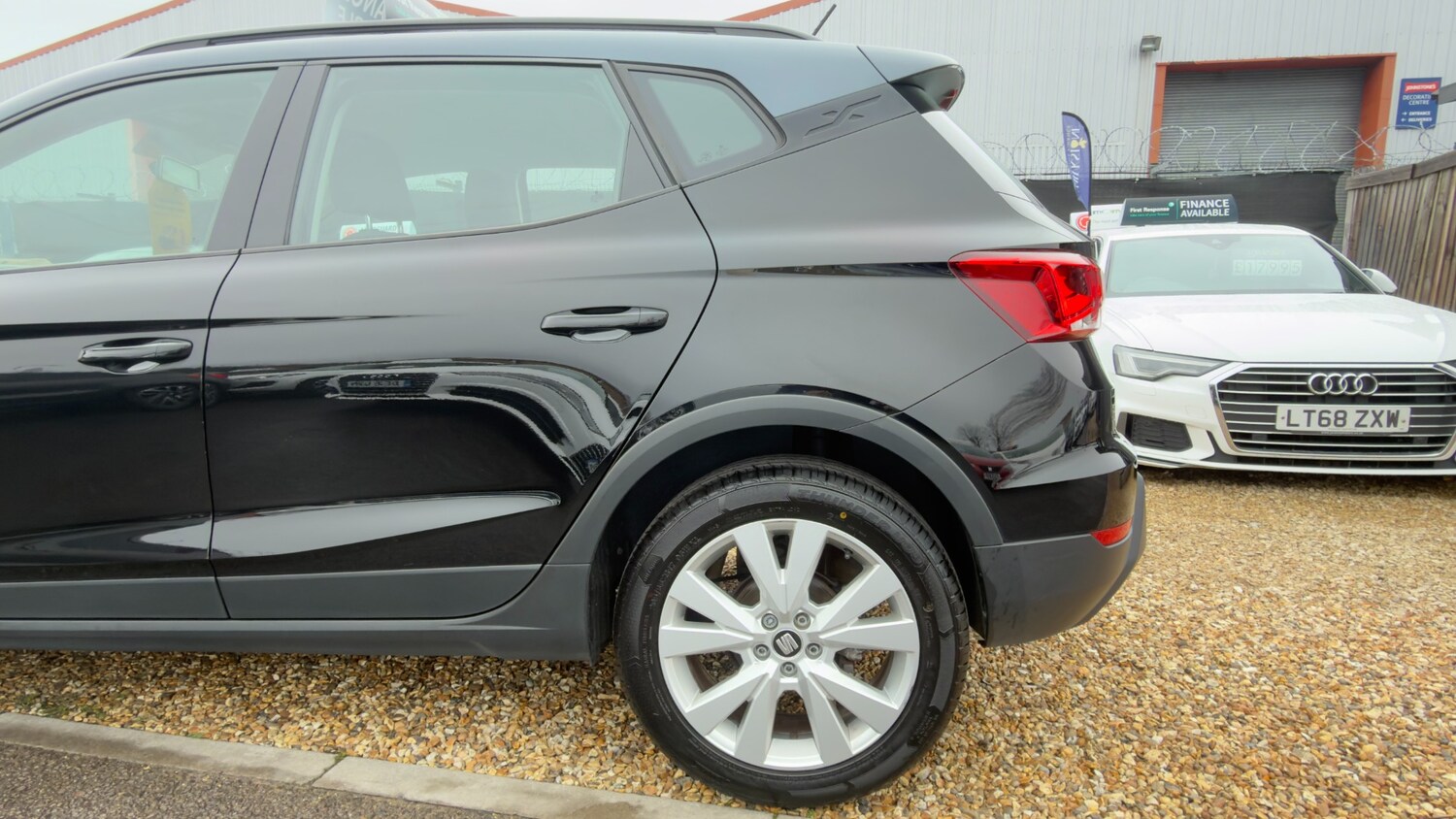 Used SEAT Arona 2019 for sale - 78108417: Photo 21
