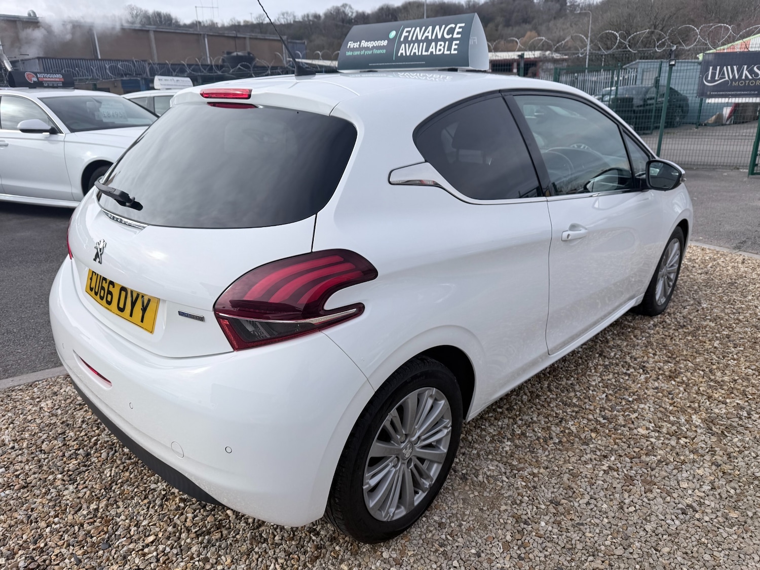 Used Peugeot 208 2016 for sale - 77760674: Photo 13