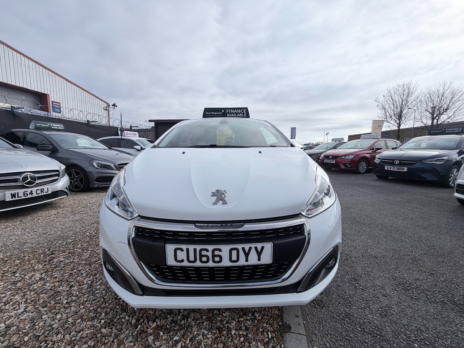 Used Peugeot 208 2016 for sale - 77760674: Photo 45