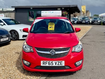 Used Vauxhall Viva 2015 for sale - 78668013: Photo