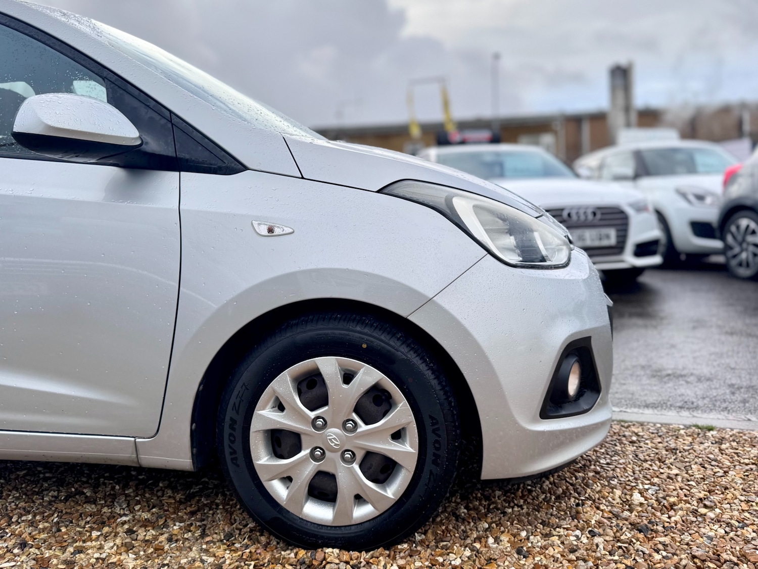 Used Hyundai i10 2015 for sale - 77222920: Photo 21