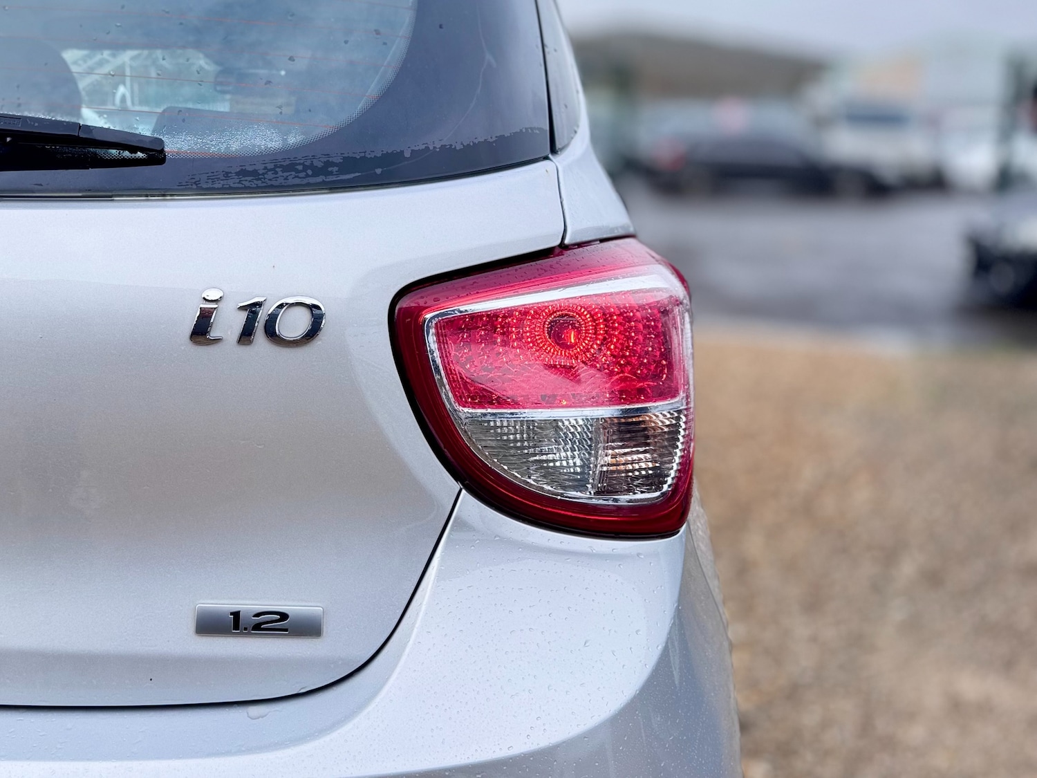 Used Hyundai i10 2015 for sale - 77222920: Photo 46