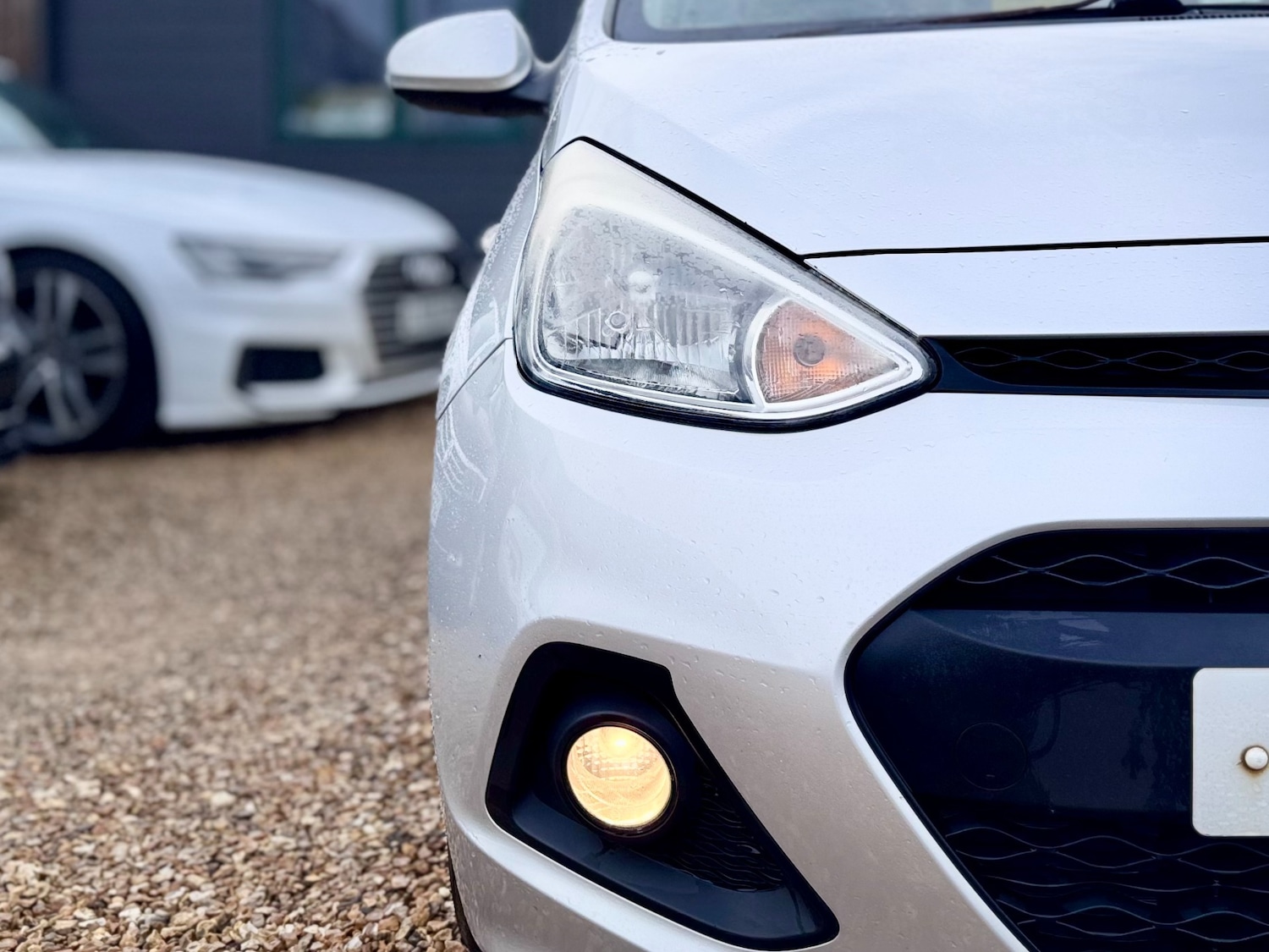 Used Hyundai i10 2015 for sale - 77222920: Photo 48