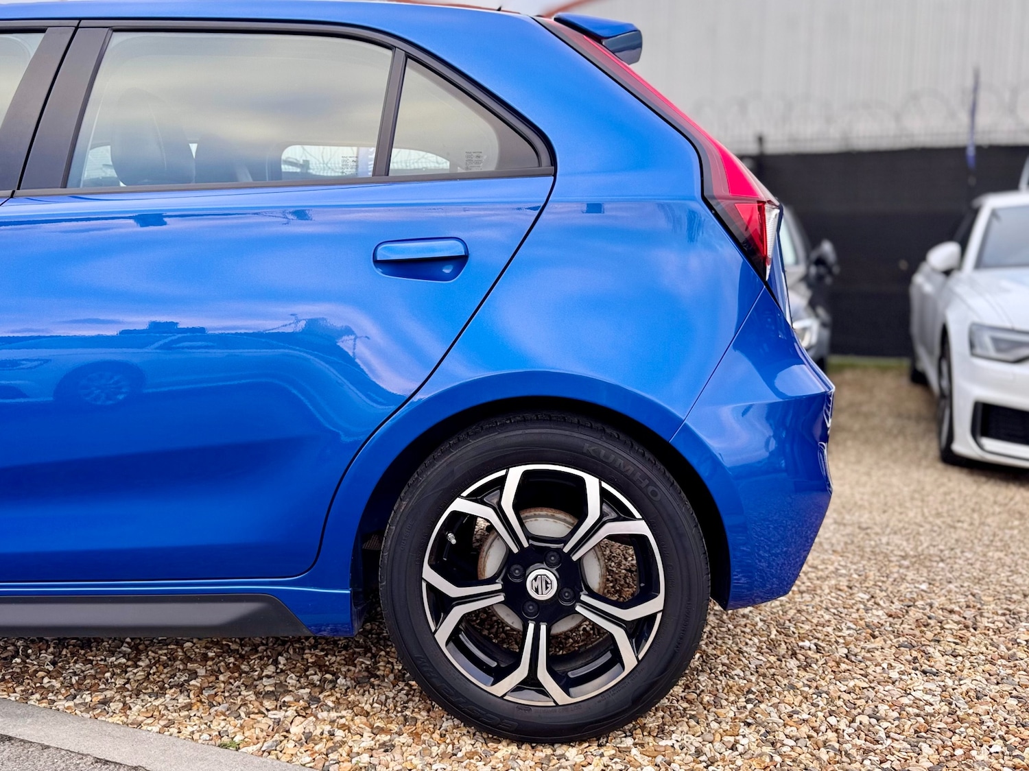 Used MG MG3 2019 for sale - 77148513: Photo 23