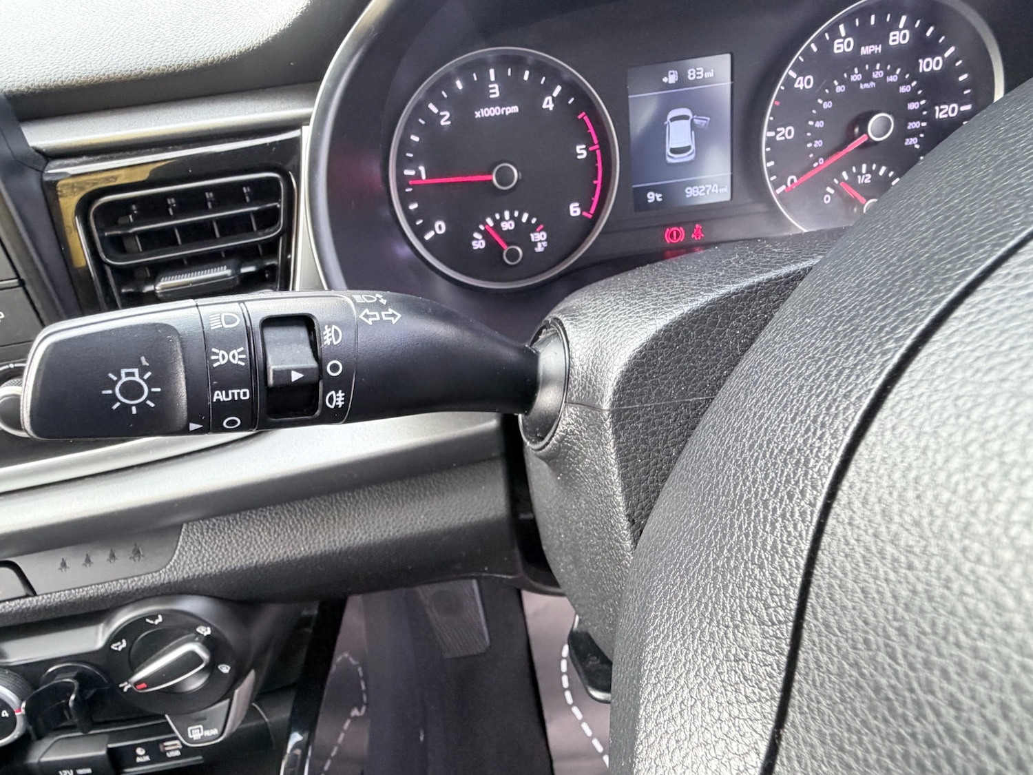 Used Kia Rio 2017 for sale - 77379426: Photo 34