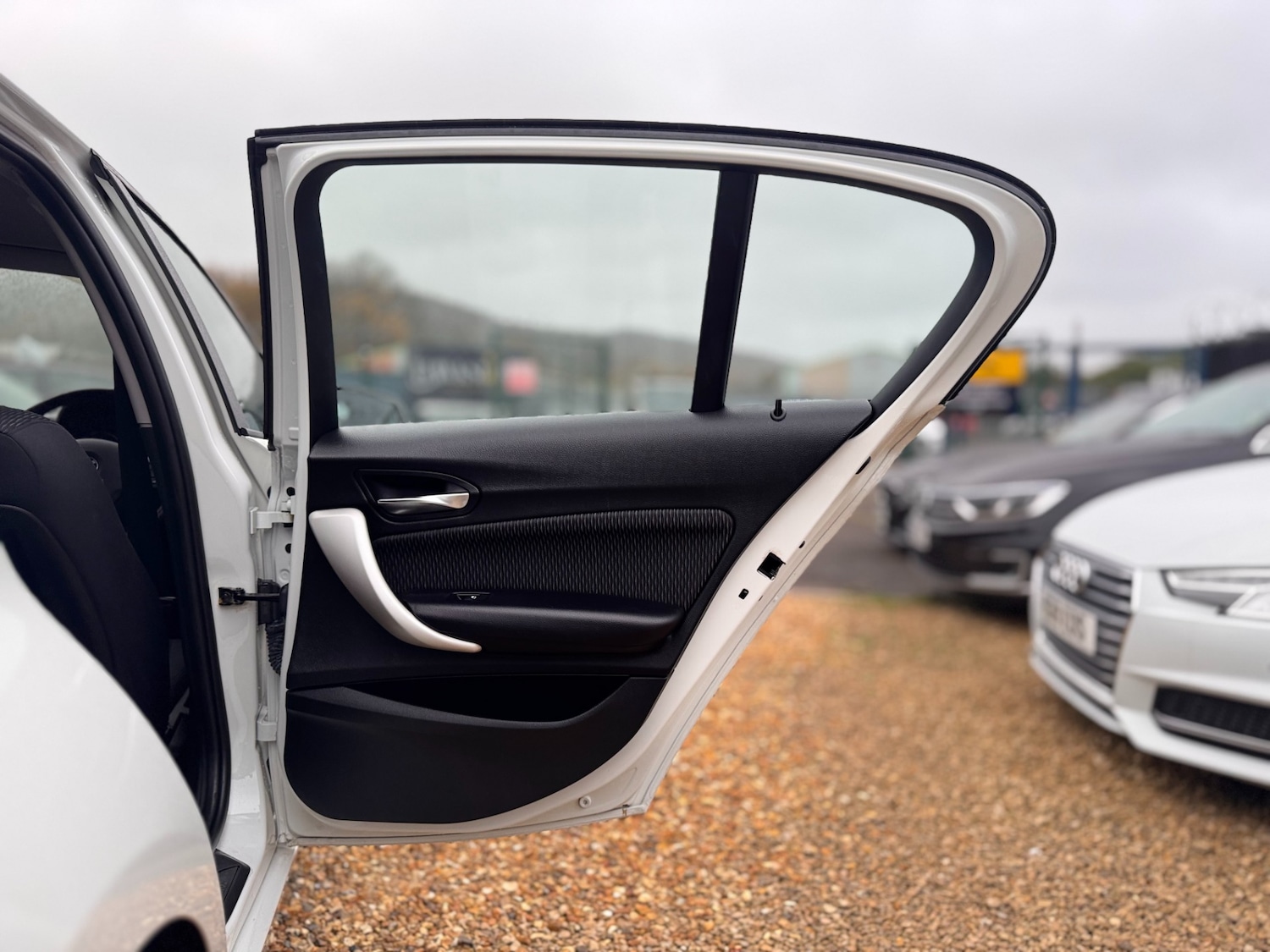 Used BMW 1 Series 2015 for sale - 76957391: Photo 37