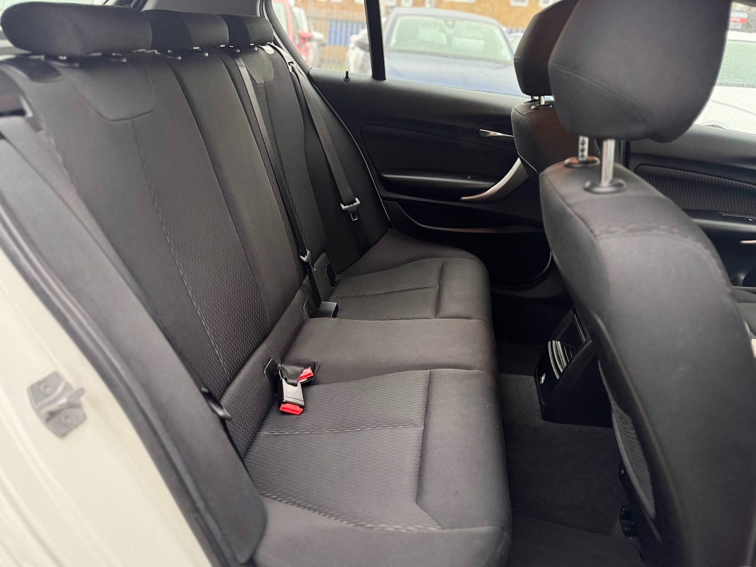 Used BMW 1 Series 2015 for sale - 76957391: Photo 38