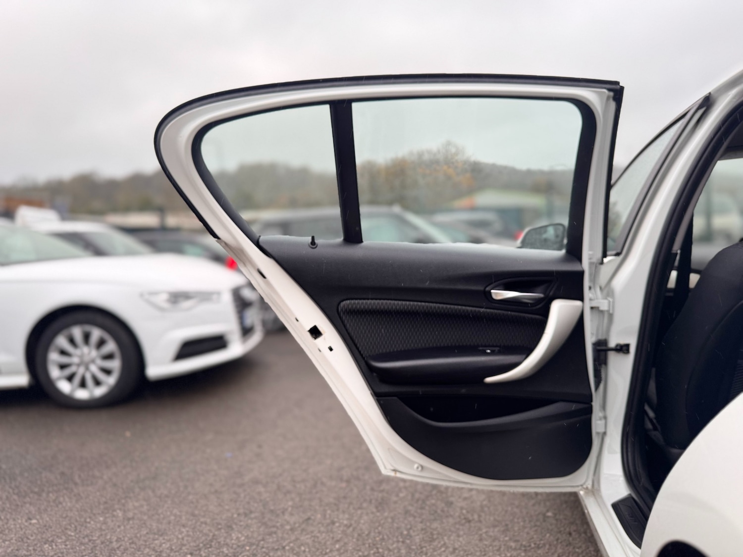 Used BMW 1 Series 2015 for sale - 76957391: Photo 39