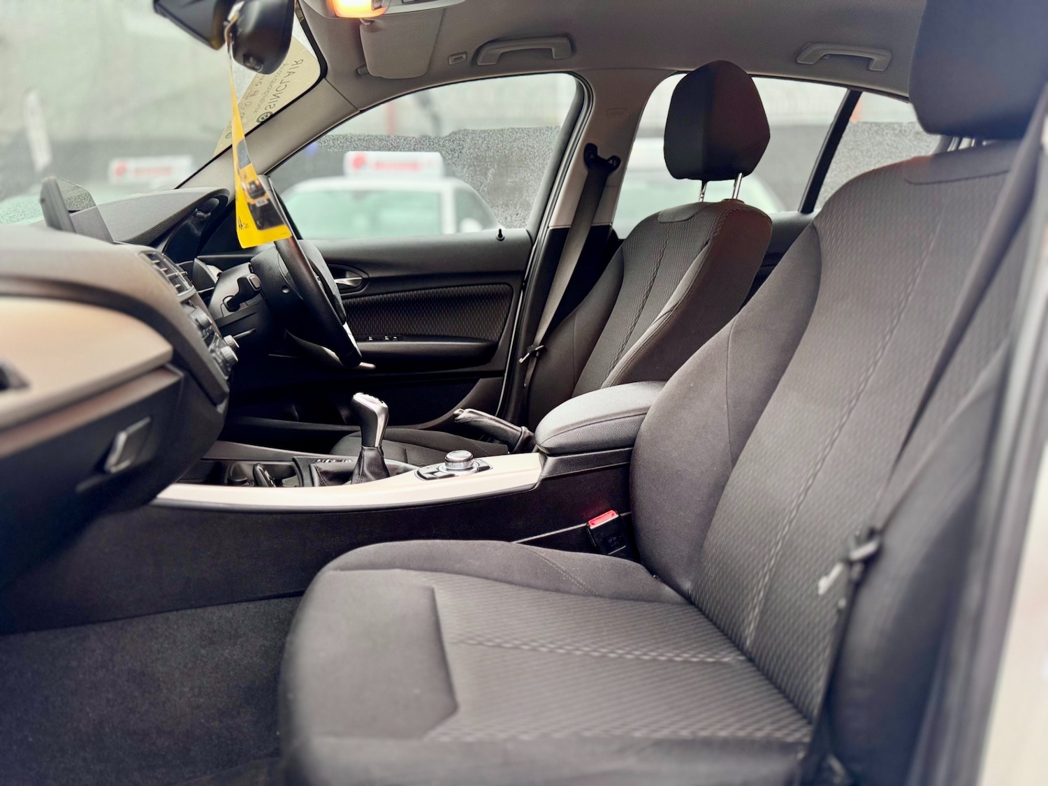 Used BMW 1 Series 2015 for sale - 76957391: Photo 42