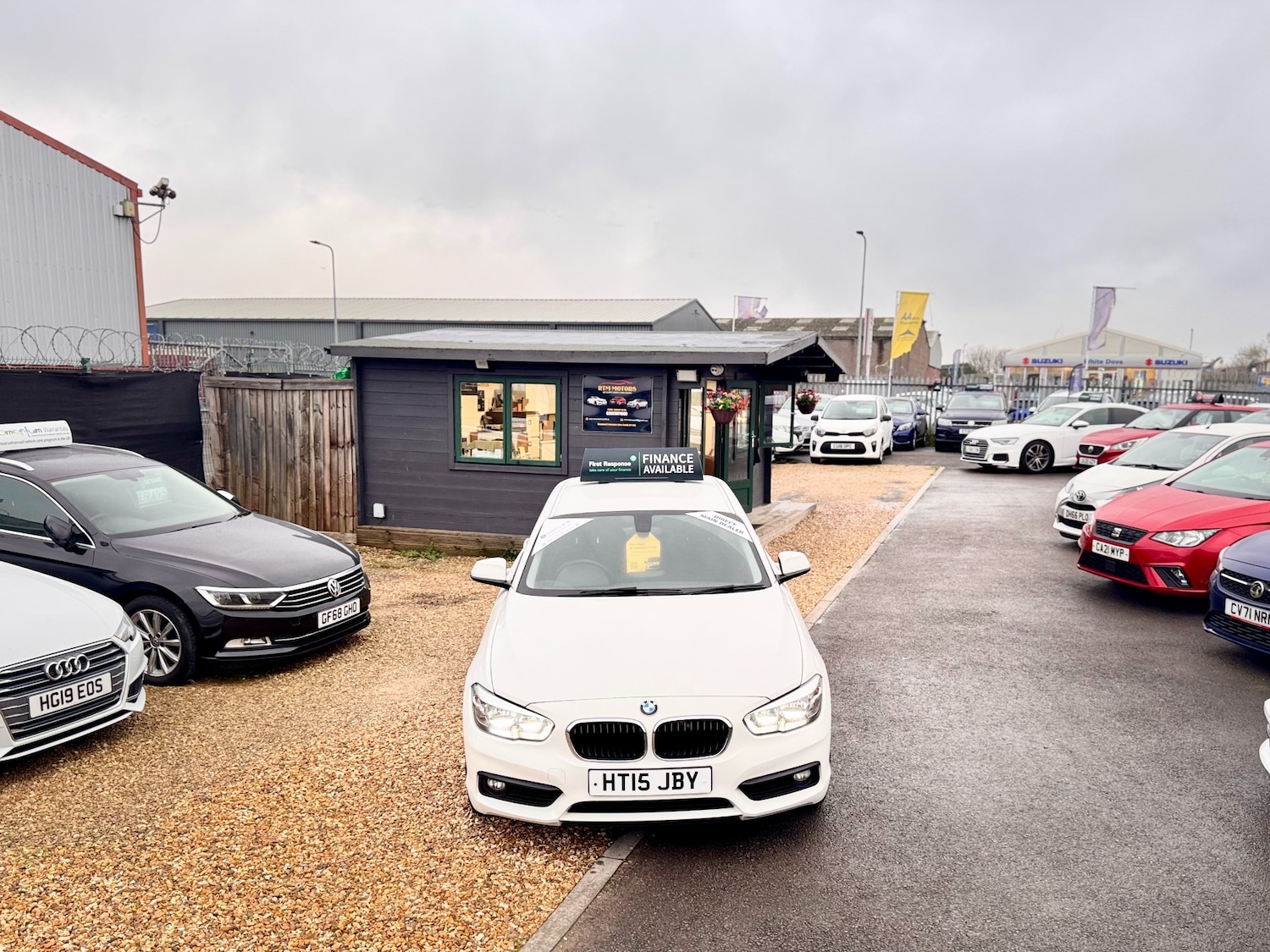 Used BMW 1 Series 2015 for sale - 76957391: Photo 51