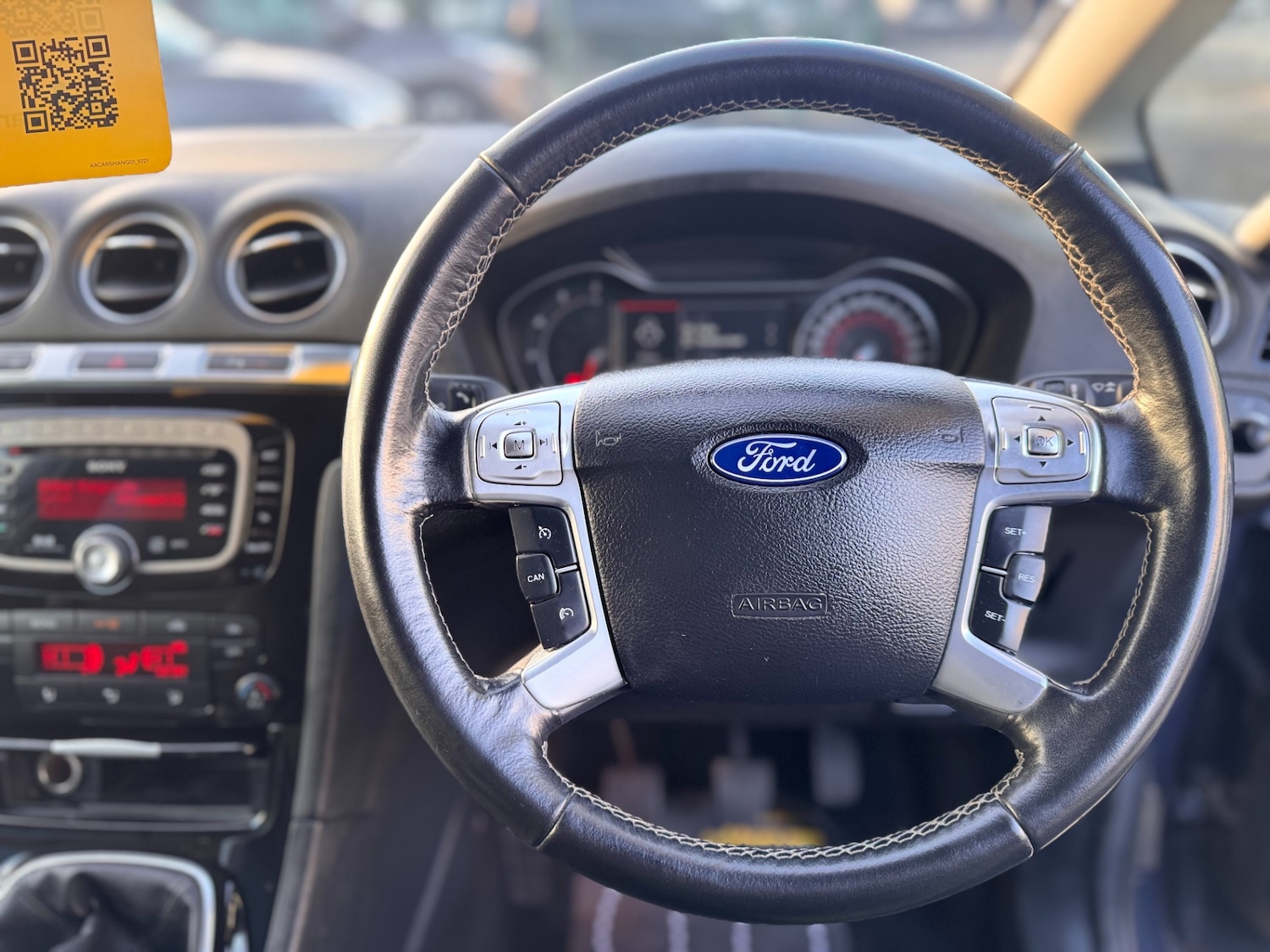 Used Ford S-Max 2015 for sale - 76682079: Photo 28